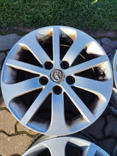 Laden Sie das Bild in den Galerie-Viewer, 4x Alufelge 16 Zoll 9965516560 Mazda 5 Rim Wheel FEL2245851844sc