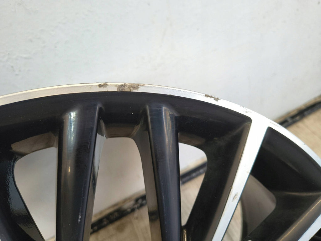 1x Alufelge 18 Zoll 5x114.3 PW457100002 Toyota C-Hr Rim Wheel FEL8287014754ic