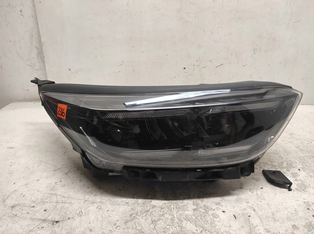 Frontscheinwerfer Kia Stonic 92102-H8- PAW4125 Full LED Rechts Headlight SCH4152206948zy