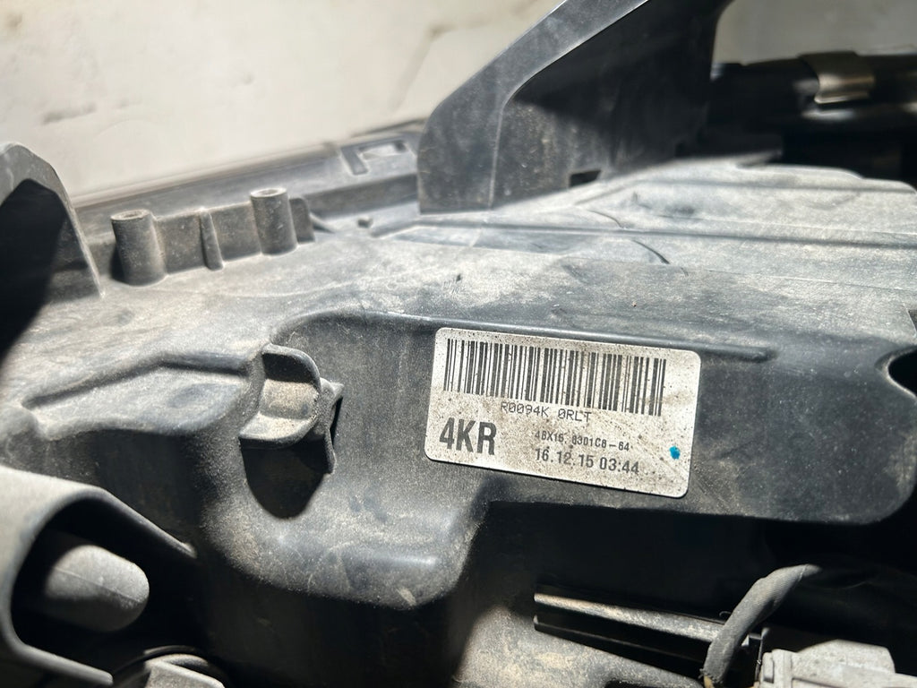 Frontscheinwerfer Mitsubishi Outlander LED Ein Stück (Rechts oder Links)