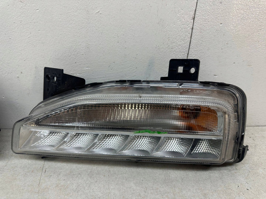 Frontscheinwerfer VW T-Roc 2GA941055C 2GA941056C LED Ein Satz Headlight SCH1361375138im