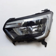 Laden Sie das Bild in den Galerie-Viewer, Frontscheinwerfer Renault Master III 260607867R Links Scheinwerfer Headlight