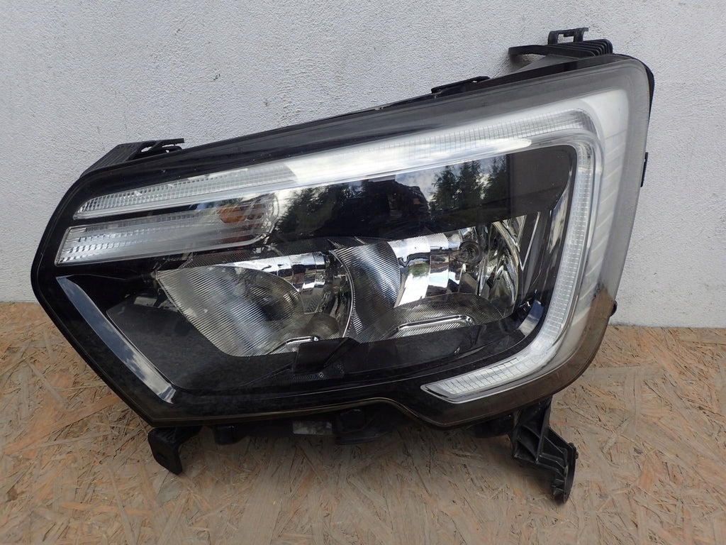 Frontscheinwerfer Renault Master III 260607867R Links Scheinwerfer Headlight