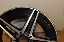 Load image into Gallery viewer, 1x Alufelge 18 Zoll 9.0" 5x112 58ET A2064016600 Mercedes-Benz Rim Wheel FEL4016842253lw