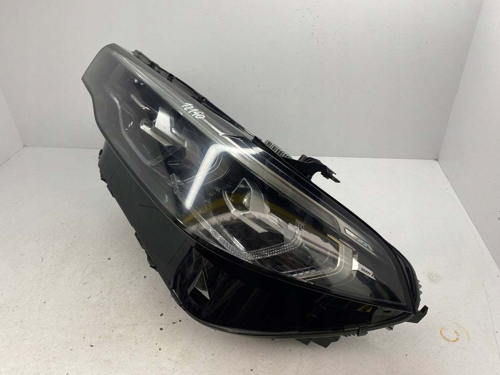 Frontscheinwerfer BMW X7 G07 9481819-05 LED Links Scheinwerfer Headlight SCH8385832350he