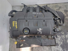 Laden Sie das Bild in den Galerie-Viewer, Motor Peugeot 308 I MBGU30 1.6 THP 119PS 211TKm 2008 Benzin Engine Komplett MOT4800450282nh