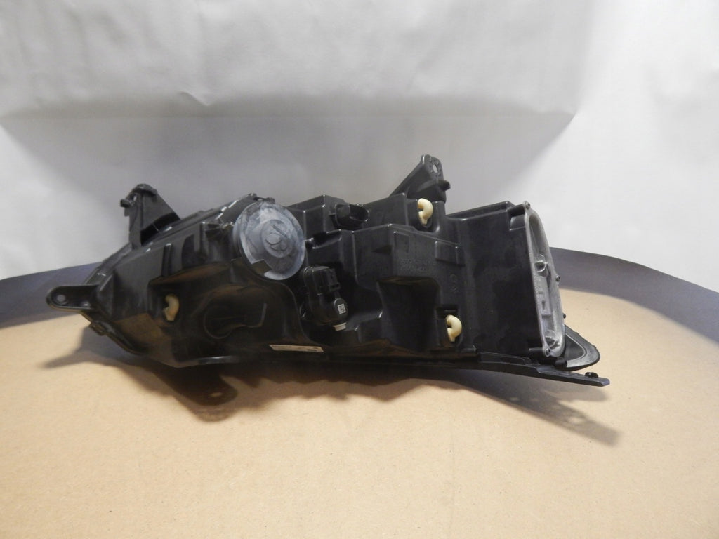 Frontscheinwerfer Dacia Sandero III 260607161R Full LED Links Headlight SCH7280354582la