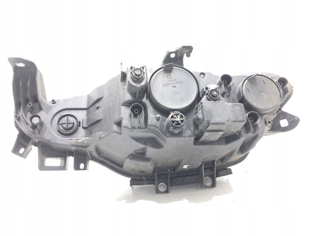 Frontscheinwerfer Fiat Tipo 52145159 Rechts Scheinwerfer Headlight SCH9639685833zp