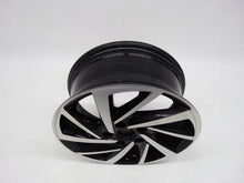 Laden Sie das Bild in den Galerie-Viewer, 1x Alufelge 16 Zoll 6.5" 5x112 46ET Glanz Grau 5G0601025DM Mg Golf Vii Rim Wheel FEL7035476186zf