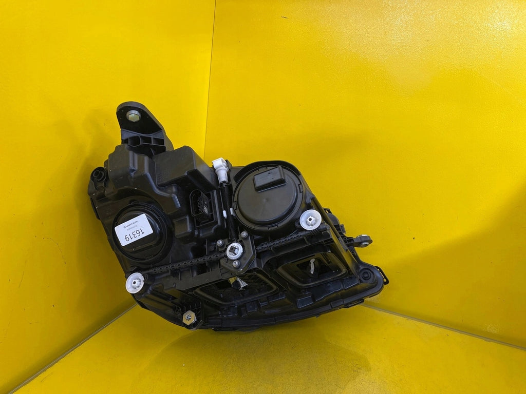 Frontscheinwerfer Mercedes-Benz W213 A2139060110 LED Links Headlight SCH9487759358zb
