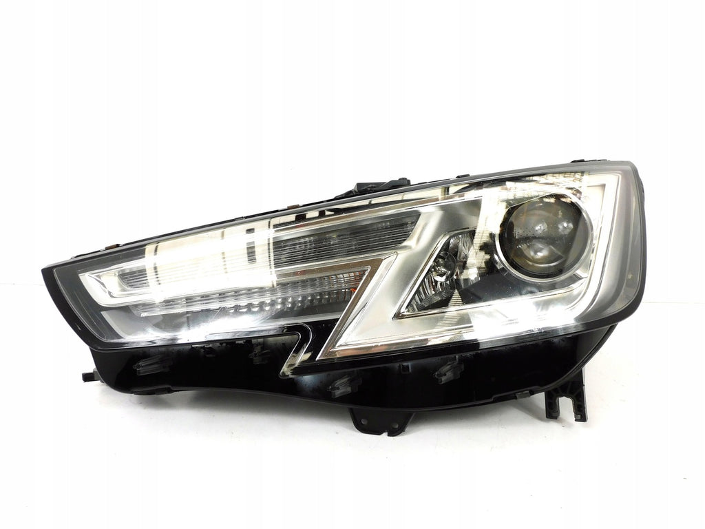 Frontscheinwerfer Audi A4 B9 8W0941005 Xenon Links Scheinwerfer Headlight