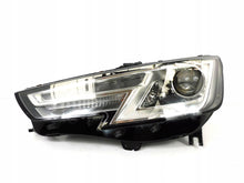 Load image into Gallery viewer, Frontscheinwerfer Audi A4 B9 8W0941005 Xenon Links Scheinwerfer Headlight