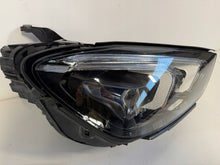 Laden Sie das Bild in den Galerie-Viewer, Frontscheinwerfer Mercedes-Benz Gle A1679061700 LED Rechts Headlight SCH1984601772ln