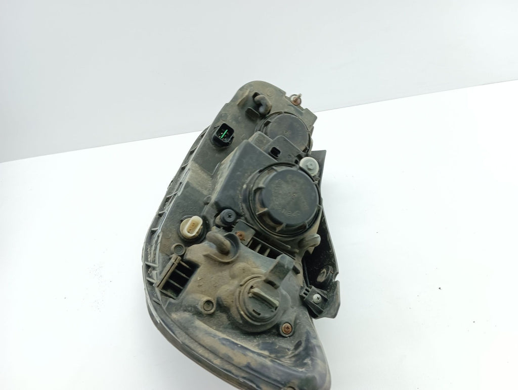 Frontscheinwerfer Hyundai Santa I Fe 921022B0 Rechts Scheinwerfer Headlight SCH1061396649wg