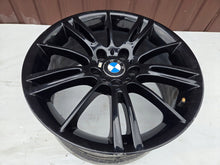 Laden Sie das Bild in den Galerie-Viewer, 1x Alufelge 18 Zoll 8.5" 5x120 7843841 BMW 3 E91 E93 E90 E92 Rim Wheel FEL6814198499vu