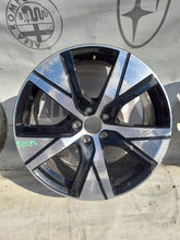 Load image into Gallery viewer, 1x Alufelge 19 Zoll 8.5" 5x108 56ET Volvo Xc40 Rim Wheel FEL5014048086go