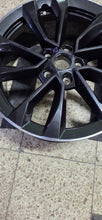Load image into Gallery viewer, 1x Alufelge 18 Zoll 7.0" 5x112 45ET 57A601025 Skoda Karoq Rim Wheel FEL2996168587ik