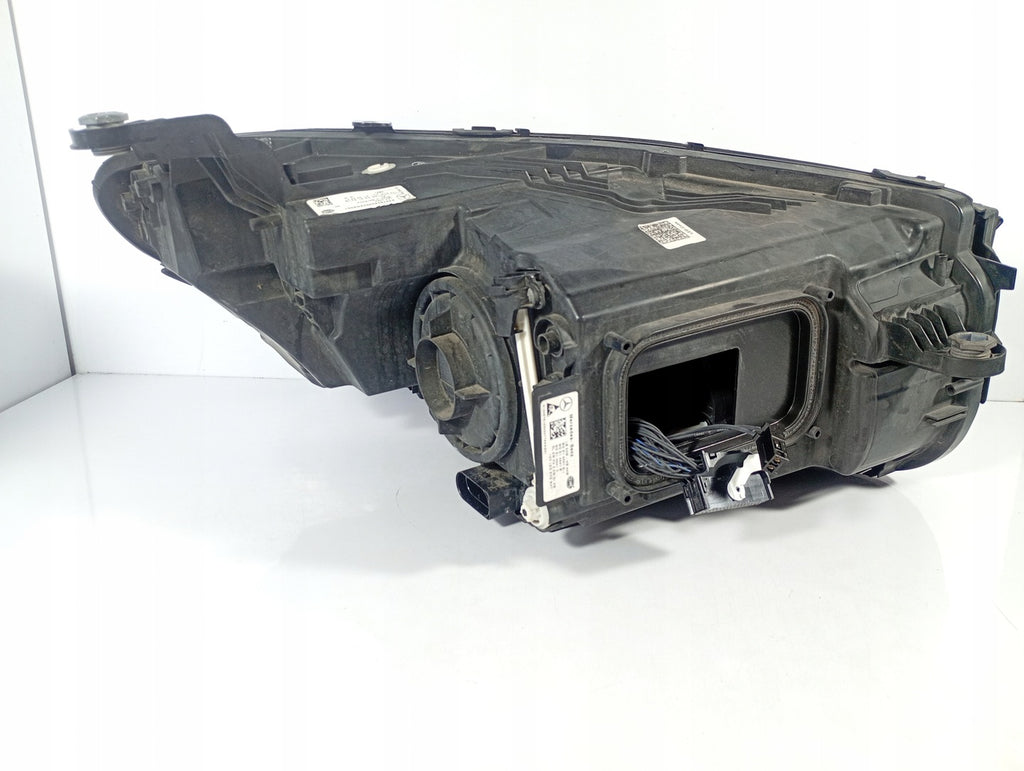 Frontscheinwerfer Mercedes-Benz Cls A2579062302 Rechts Scheinwerfer Headlight SCH4417556593xj