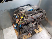 Load image into Gallery viewer, Motor BMW X5 E53 M57D30 306D1 3.0 184PS Diesel Engine Komplett MOT9545516360sy