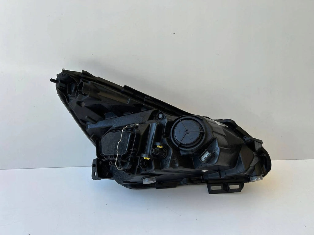 Frontscheinwerfer Opel Corsa D 13392705 Links Scheinwerfer Headlight