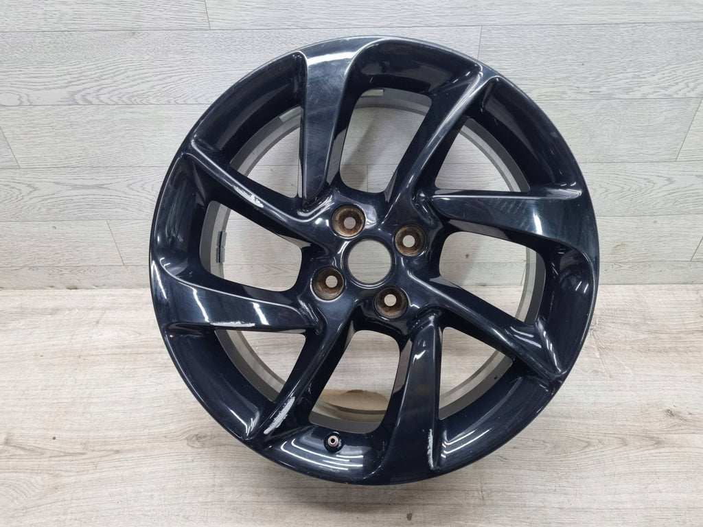 1x Alufelge 17 Zoll Opel Adam Rim Wheel FEL6419527788mn