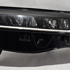 Frontscheinwerfer Renault Megane I E-Tech 260605490R LED Links Headlight SCH4626622022gz