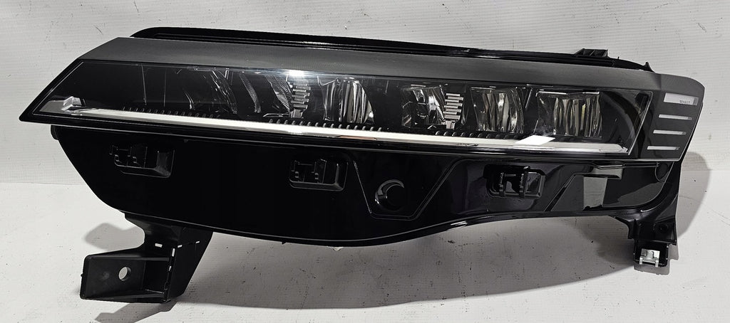 Frontscheinwerfer Renault Megane I E-Tech 260605490R LED Links Headlight SCH4626622022gz