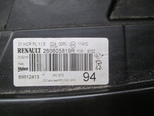 Laden Sie das Bild in den Galerie-Viewer, Frontscheinwerfer Renault Espace V 260104119R 260605819R LED Rechts oder Links SCH3578702933df