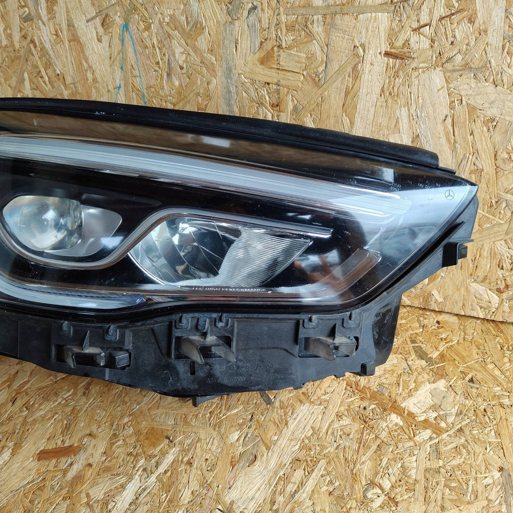 Frontscheinwerfer Mercedes-Benz Gla H247 A2479066400 Rechts Headlight SCH1421475295xs