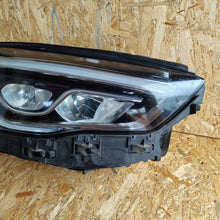 Laden Sie das Bild in den Galerie-Viewer, Frontscheinwerfer Mercedes-Benz Gla H247 A2479066400 Rechts Headlight SCH1421475295xs