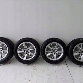 1x Alufelge 16 Zoll 7.0