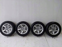Load image into Gallery viewer, 1x Alufelge 16 Zoll 7.0" 5x112 35ET Glanz Silber 8W0601025B Audi A4 B9 Rim Wheel FEL3880919803jn