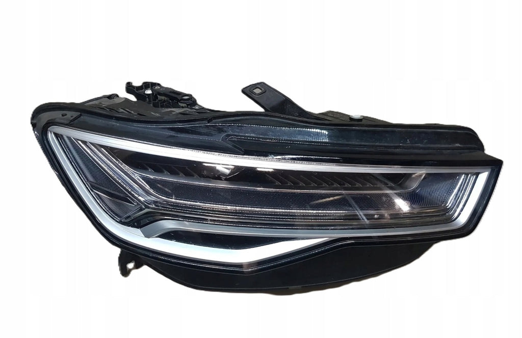 Frontscheinwerfer Audi A6 C7 490941036 LED Rechts Scheinwerfer Headlight SCH7429928192px