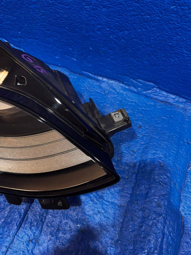 Frontscheinwerfer Tesla Model Y 1514953-00-D LED Rechts Scheinwerfer Headlight SCH2609010710jg