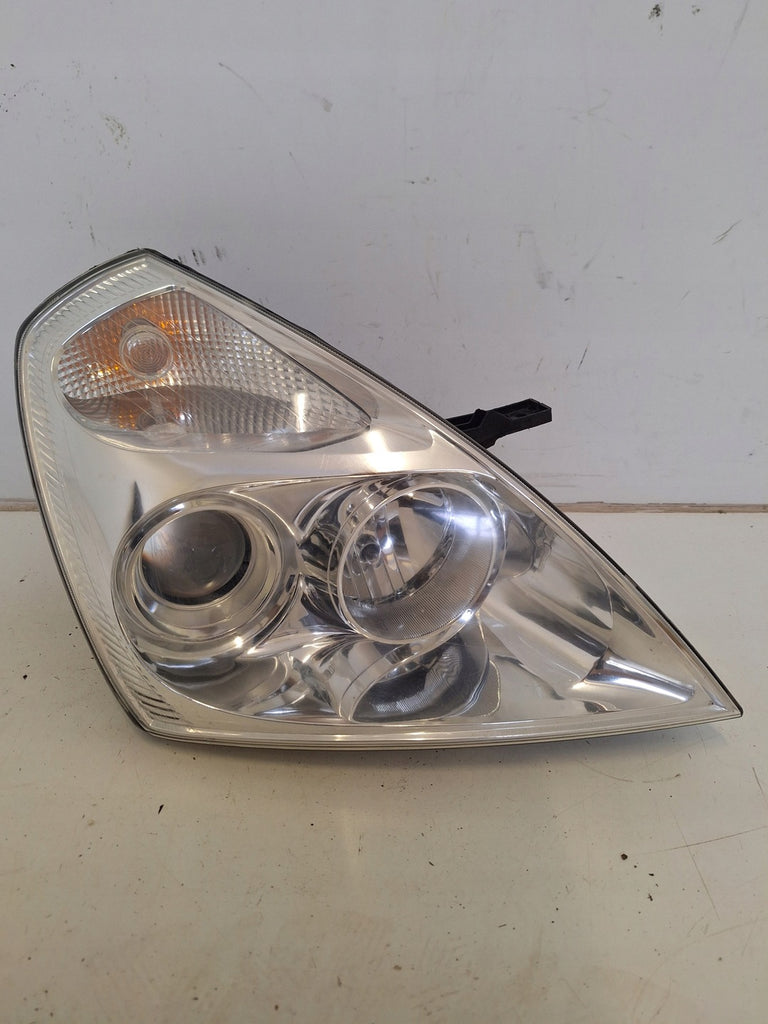 Frontscheinwerfer Kia Carnival III Rechts Scheinwerfer Headlight