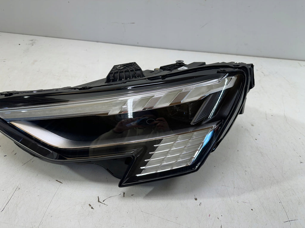 Frontscheinwerfer Audi A3 8Y0941035 LED Links Scheinwerfer Headlight SCH3404760987wy