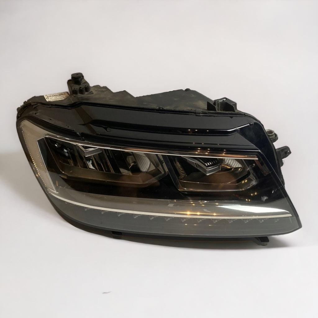 Frontscheinwerfer VW Tiguan 5NB941036B FULL LED Rechts Scheinwerfer Headlight