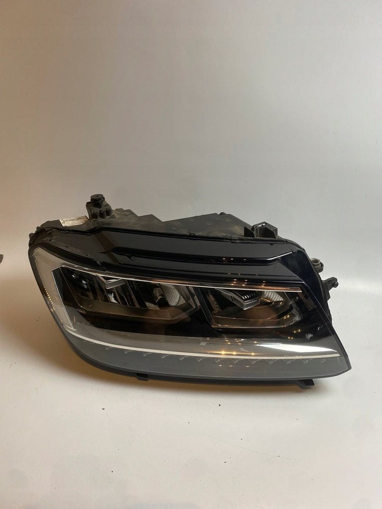 Frontscheinwerfer VW Tiguan 5NB941036B FULL LED Rechts Scheinwerfer Headlight