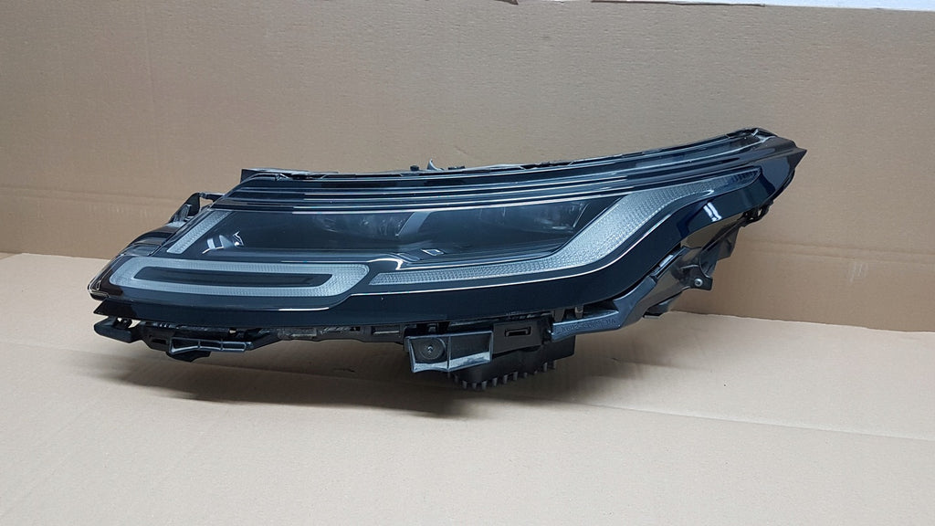 Frontscheinwerfer Land Rover Evoque M8D2-13W030-EA Full LED Links Headlight SCH2053250708yd