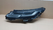 Laden Sie das Bild in den Galerie-Viewer, Frontscheinwerfer Land Rover Evoque M8D2-13W030-EA Full LED Links Headlight SCH2053250708yd