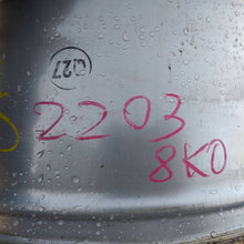 Load image into Gallery viewer, 1x Alufelge 18 Zoll 8K0601025AJ Audi A4 Rim Wheel FEL9476020322iq