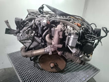 Load image into Gallery viewer, Motor Audi A4 B8 CGK 2.7 TDI 2008 Diesel Engine Unkomplett
