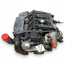 Load image into Gallery viewer, Motor BMW E91 E90 E92 M47D20 2.0 150PS 110kW 149TKm 2004 Diesel Engine Komplett MOT6920296239br