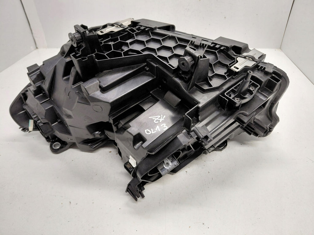 Frontscheinwerfer BMW G01 G02 5A29202 LED Rechts Scheinwerfer Headlight SCH9063986783uj
