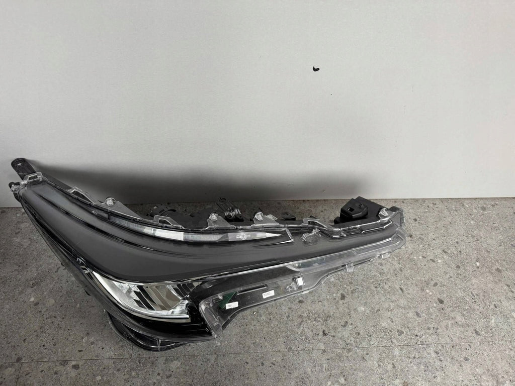 Frontscheinwerfer Toyota Corolla 81110-02S60 LED Rechts Scheinwerfer Headlight SCH9607123948xx