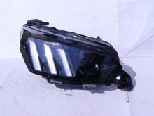 Laden Sie das Bild in den Galerie-Viewer, Frontscheinwerfer Peugeot 2008 208 II 9841641980 Full LED Rechts Headlight