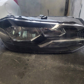 Frontscheinwerfer VW Polo 2G1941006 X600VF2006090099317 Rechts Headlight SCH5226462469er
