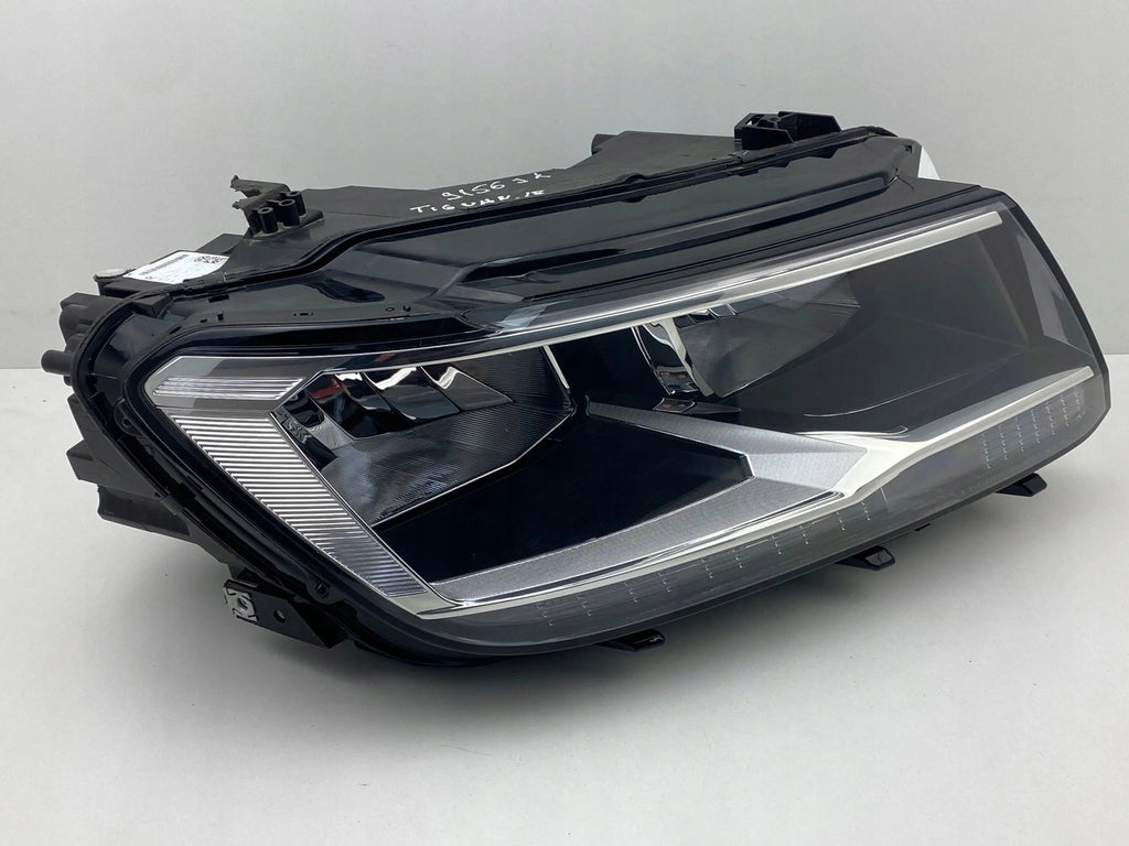 Frontscheinwerfer VW Tiguan 5NL941030 Rechts Scheinwerfer Headlight SCH6871736506jd