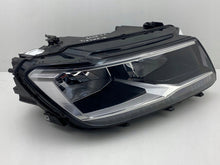 Laden Sie das Bild in den Galerie-Viewer, Frontscheinwerfer VW Tiguan 5NL941030 Rechts Scheinwerfer Headlight SCH6871736506jd