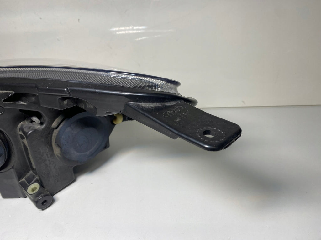 Frontscheinwerfer Ford Fiesta I H1BB-13W029-CD LED Rechts Scheinwerfer Headlight SCH1680850548ry